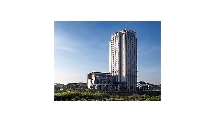 Hotel Grand Mercure Danang poza 8