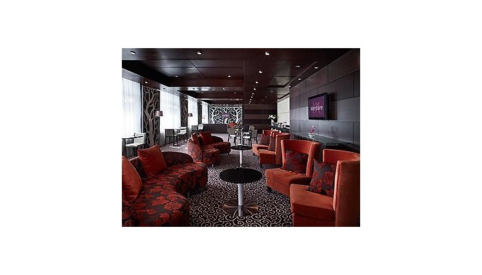 Hotel Grand Mercure Danang poza 6