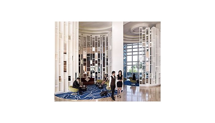 Hotel Grand Mercure Danang poza 7