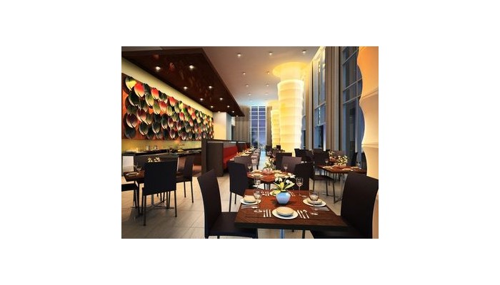 Hotel Grand Mercure Danang poza 2