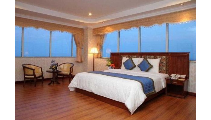 Hotel Hamilton Oceanview Villa poza 0