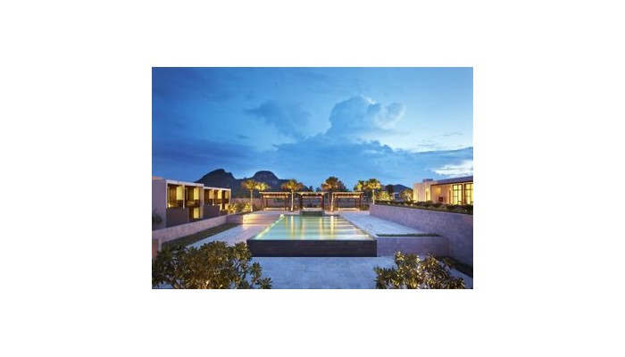 Hotel Hyatt Regency Danang poza 6