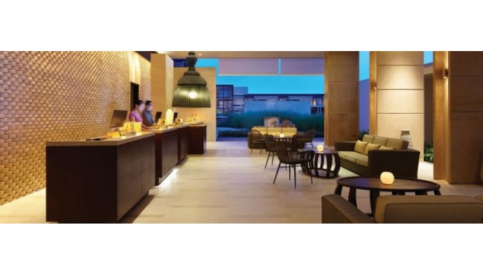 Hotel Hyatt Regency Danang poza 11