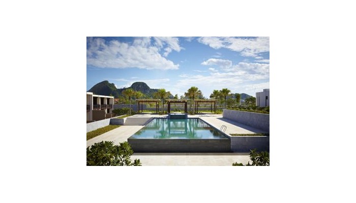 Hotel Hyatt Regency Danang poza 5