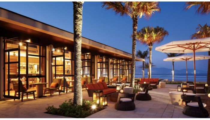 Hotel Hyatt Regency Danang poza 10