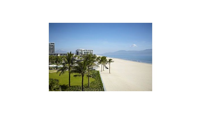 Hotel Hyatt Regency Danang poza 1