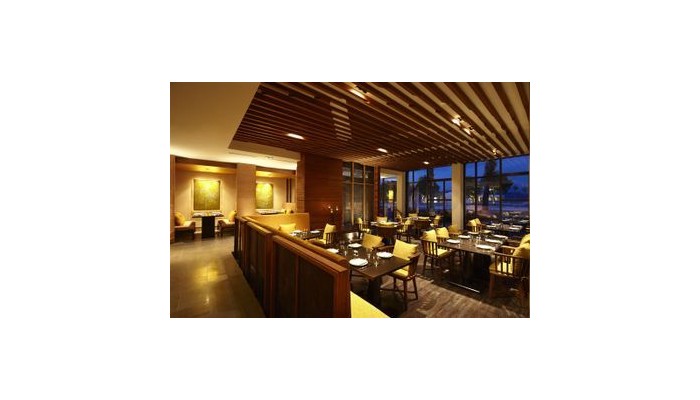 Hotel Hyatt Regency Danang poza 4