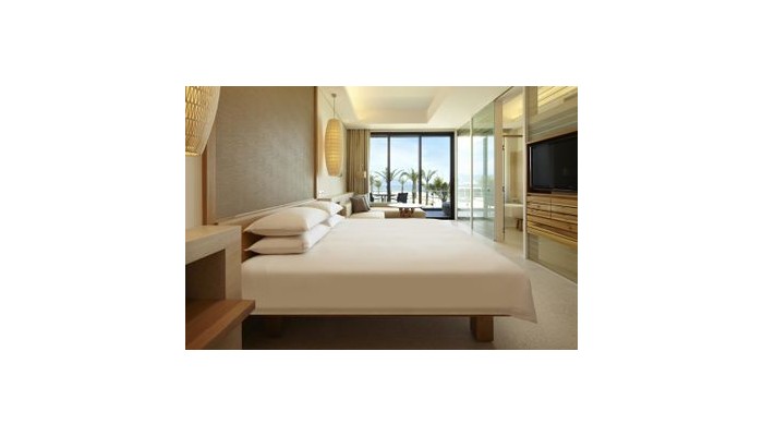 Hotel Hyatt Regency Danang poza 2