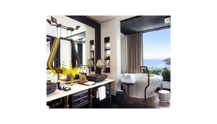 Hotel Intercontinental poza 8