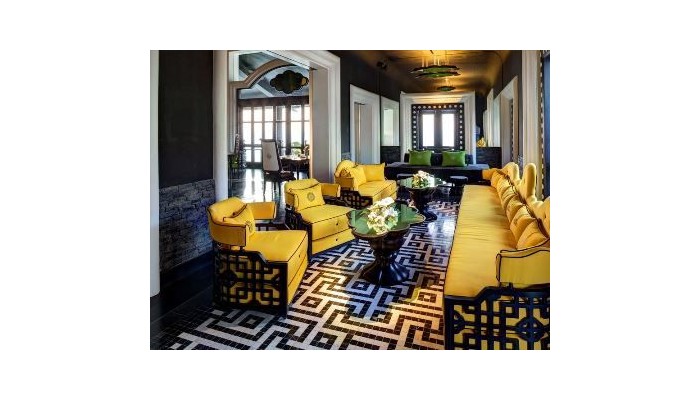 Hotel Intercontinental poza 5