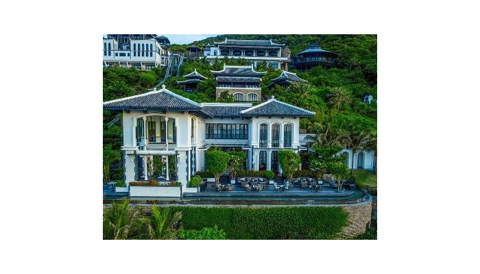 Hotel Intercontinental poza 9