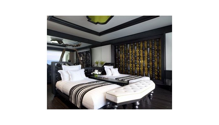 Hotel Intercontinental poza 7