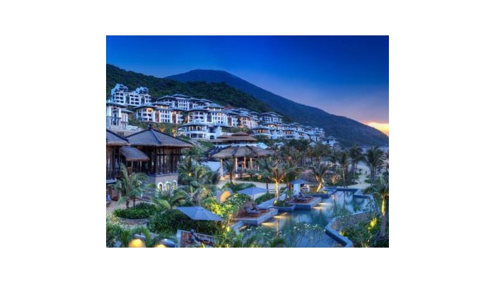 Hotel Intercontinental poza 3