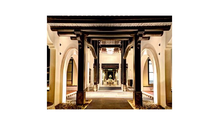 Hotel Intercontinental poza 4