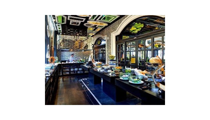 Hotel Intercontinental poza 10