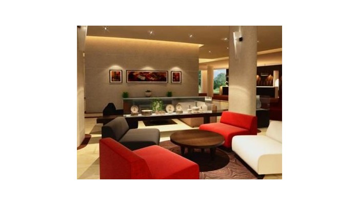 Hotel Melia Danang poza 4