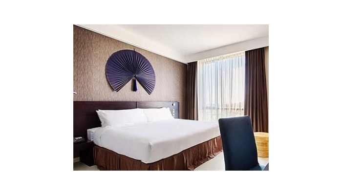 Hotel Melia Danang poza 6