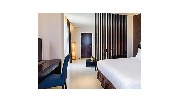 Hotel Melia Danang poza 5