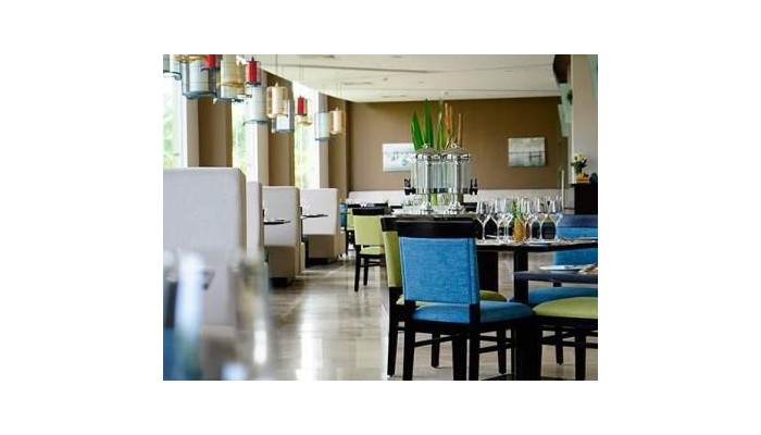 Hotel Melia Danang poza 11