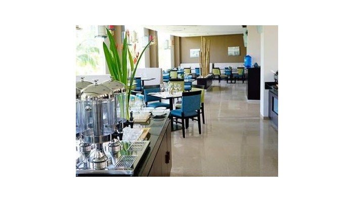 Hotel Melia Danang poza 10