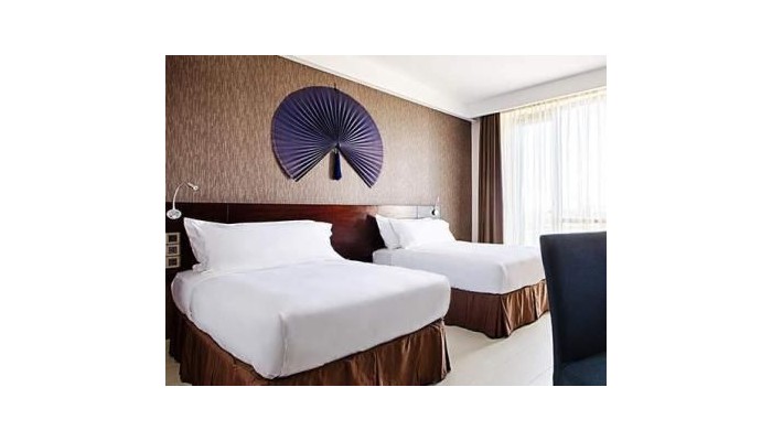 Hotel Melia Danang poza 7