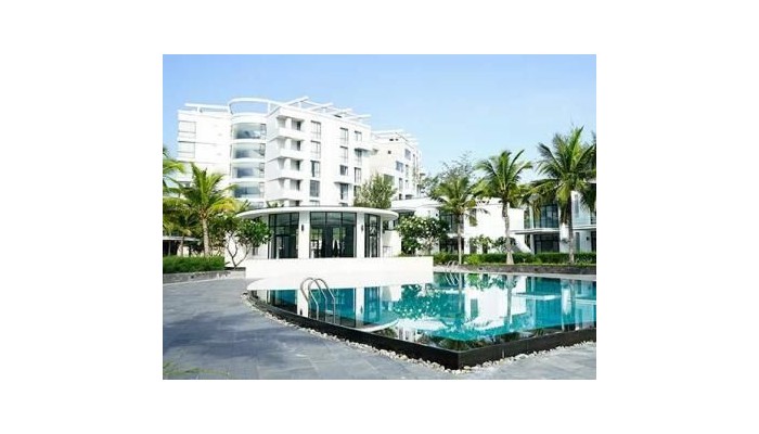 Hotel Melia Danang poza 2