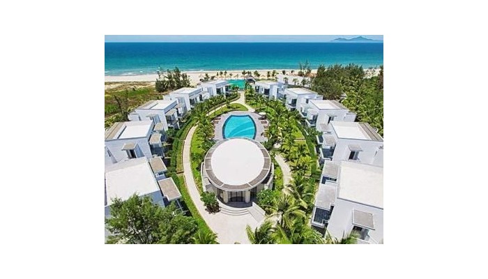 Hotel Melia Danang poza 0