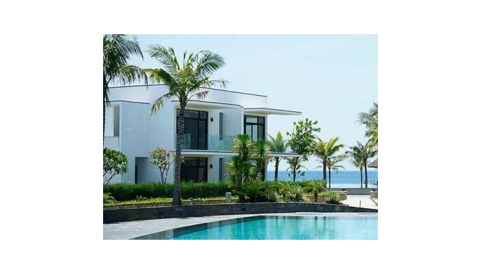 Hotel Melia Danang poza 3