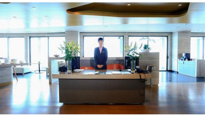 Hotel Novotel Danang Premier Han River poza 5