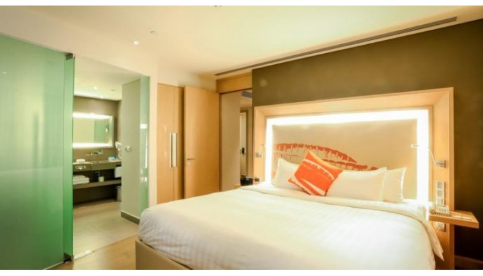 Hotel Novotel Danang Premier Han River poza 4