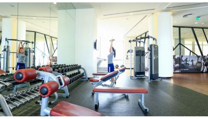 Hotel Novotel Danang Premier Han River poza 6