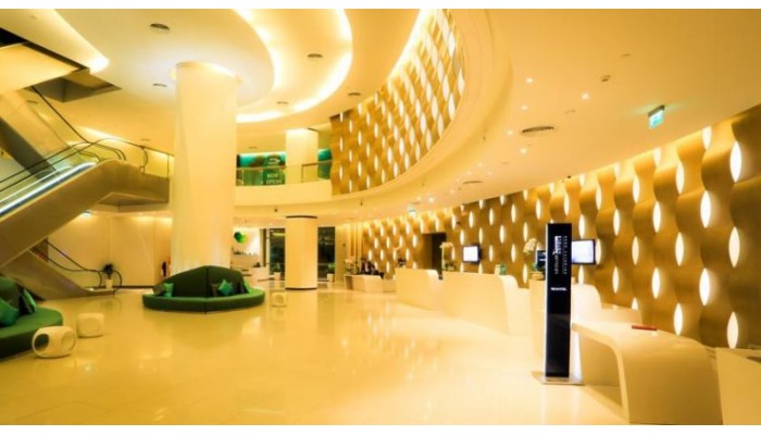 Hotel Novotel Danang Premier Han River poza 3