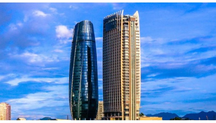 Hotel Novotel Danang Premier Han River poza 1