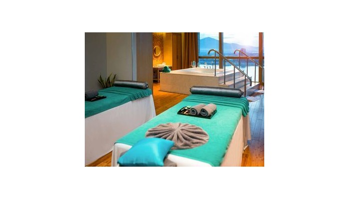 Hotel Novotel Premier Han River poza 2