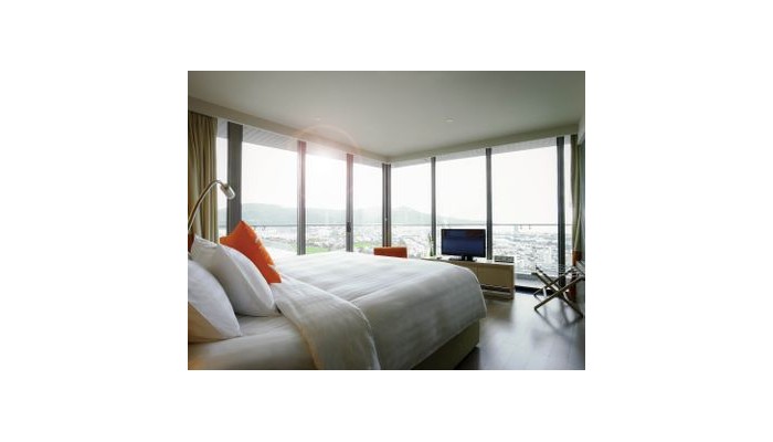 Hotel Novotel Premier Han River poza 8