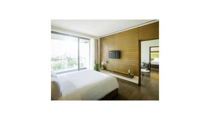 Hotel Novotel Premier Han River poza 5