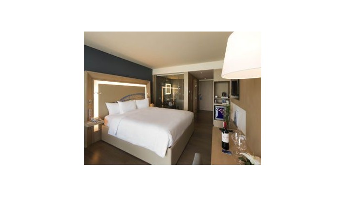 Hotel Novotel Premier Han River poza 9