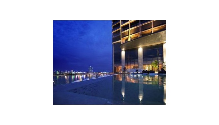 Hotel Novotel Premier Han River poza 0