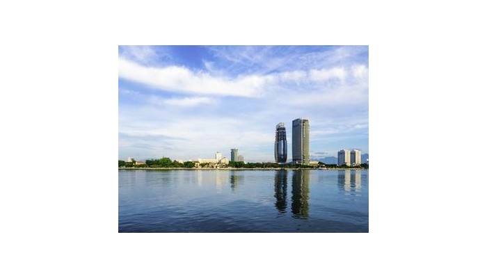 Hotel Novotel Premier Han River poza 4