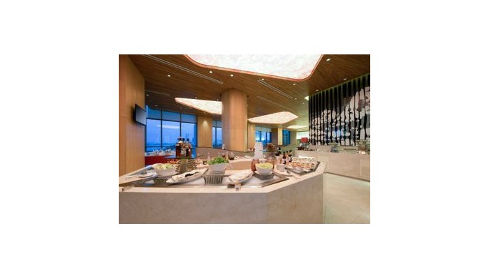 Hotel Novotel Premier Han River poza 10