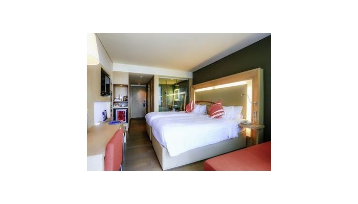 Hotel Novotel Premier Han River poza 6
