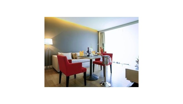 Hotel Novotel Premier Han River poza 7