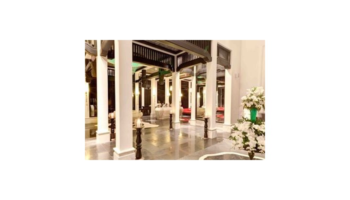 Intercontinental Danang Resort poza 9