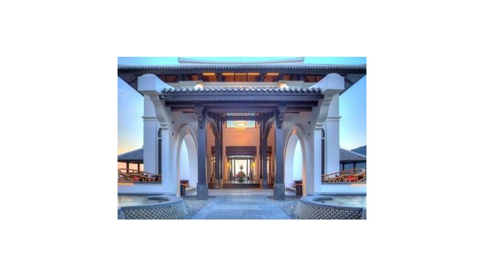 Intercontinental Danang Resort poza 8