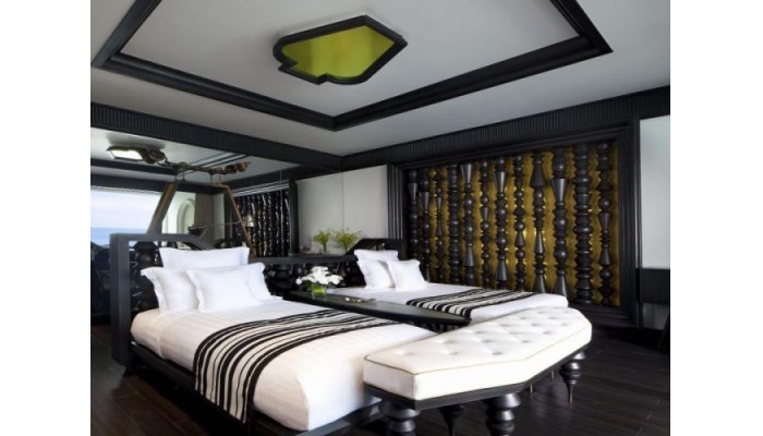 Intercontinental Danang Resort poza 2