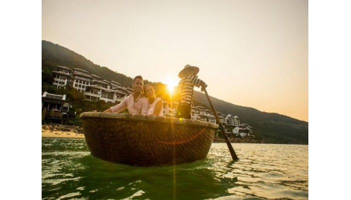 Intercontinental Danang Resort poza 4