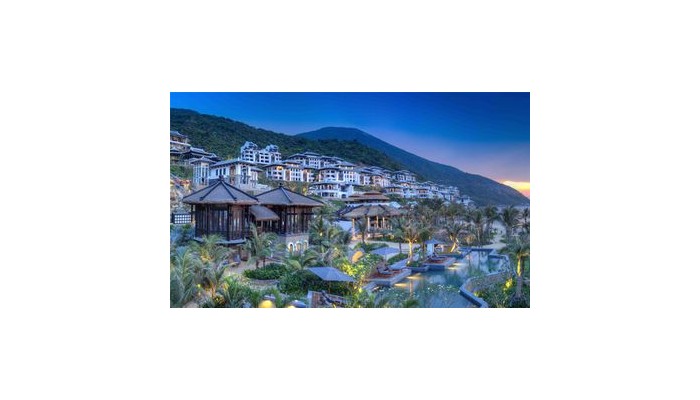 Intercontinental Danang Resort poza 6