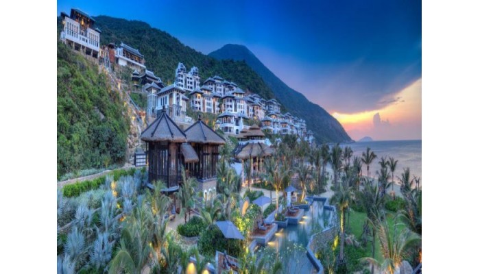 Intercontinental Danang Resort poza 1
