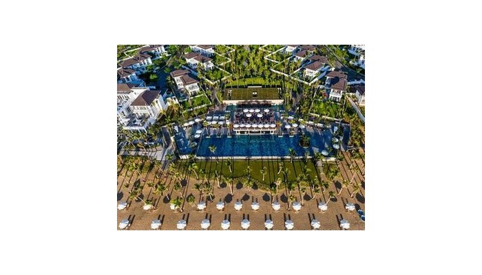 Premier Village Danang Resort poza 4