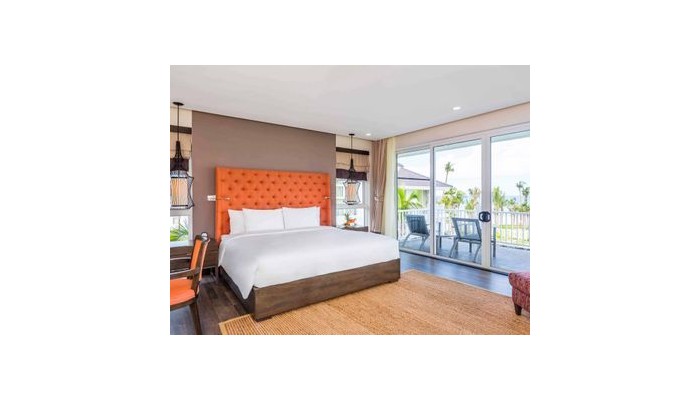 Premier Village Danang Resort poza 7